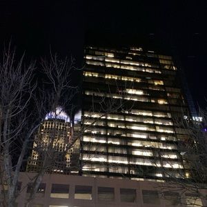 Meet your Posher, Aiden